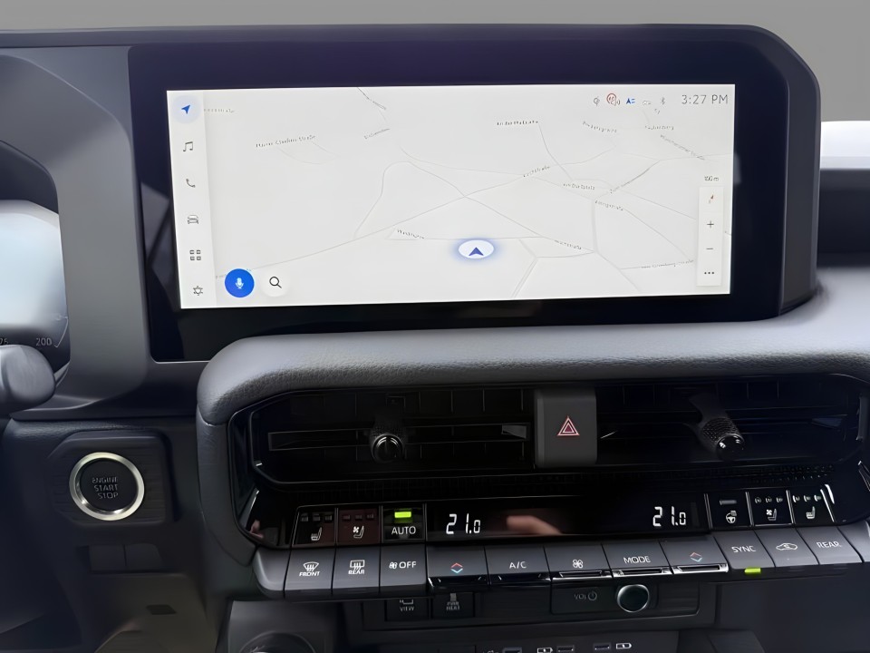 Toyota Land Cruiser - foto 11