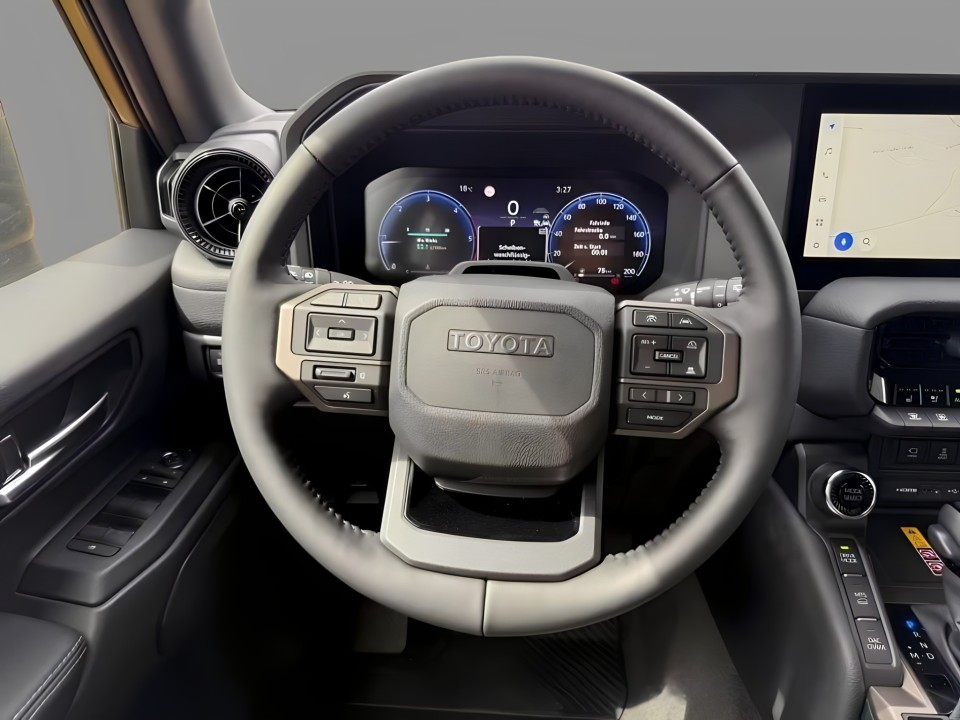 Toyota Land Cruiser - foto 6