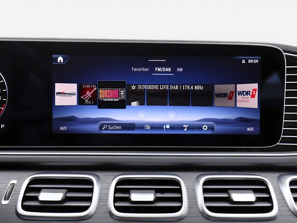 Mercedes-Benz GLE Coupe 400e 4MATIC AMG - foto 15