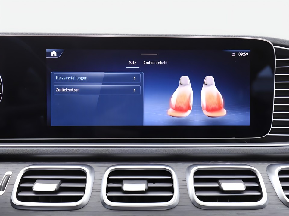 Mercedes-Benz GLE Coupe 400e 4MATIC AMG - foto 16