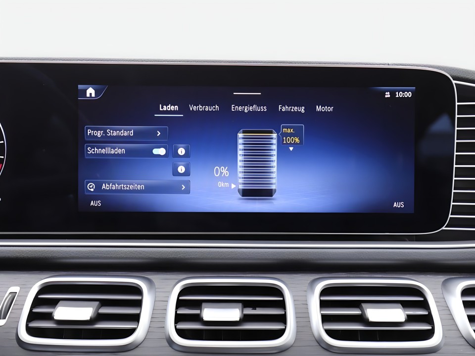 Mercedes-Benz GLE Coupe 400e 4MATIC AMG - foto 17