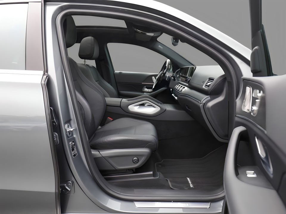 Mercedes-Benz GLE Coupe 400e 4MATIC AMG - foto 10
