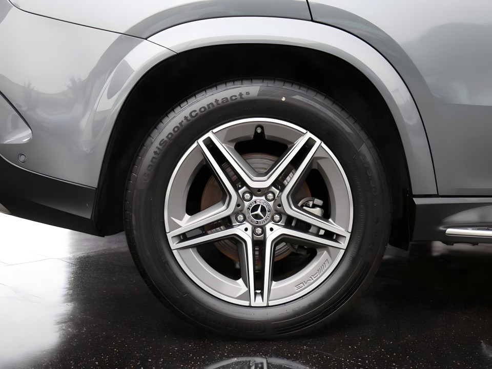 Mercedes-Benz GLE Coupe 400e 4MATIC AMG - foto 20