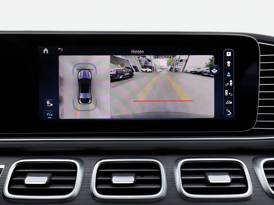 Mercedes-Benz GLE Coupe 400e 4MATIC AMG - foto 19