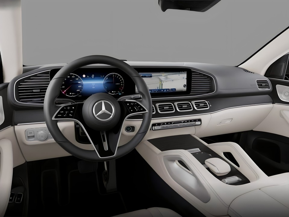 Mercedes-Benz GLE Coupe 400e 4MATIC AMG - foto 14