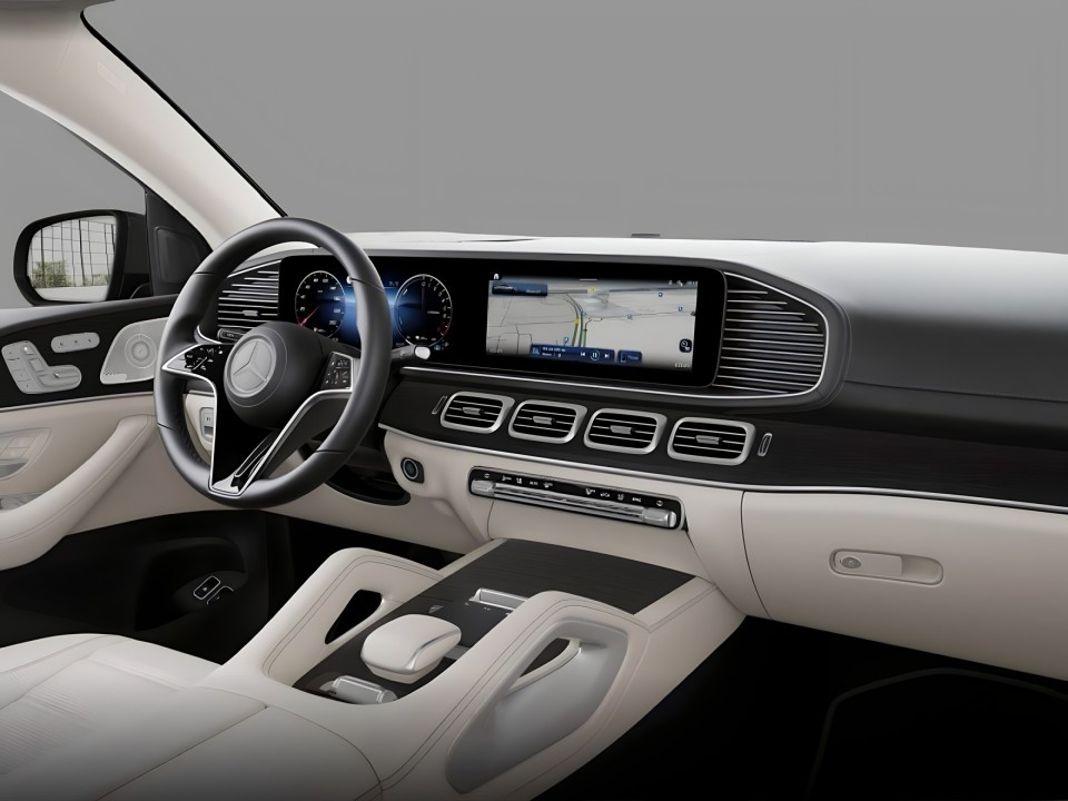 Mercedes-Benz GLE Coupe 400e 4MATIC AMG - foto 15