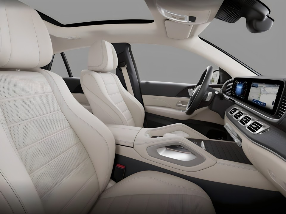 Mercedes-Benz GLE Coupe 400e 4MATIC AMG - foto 16