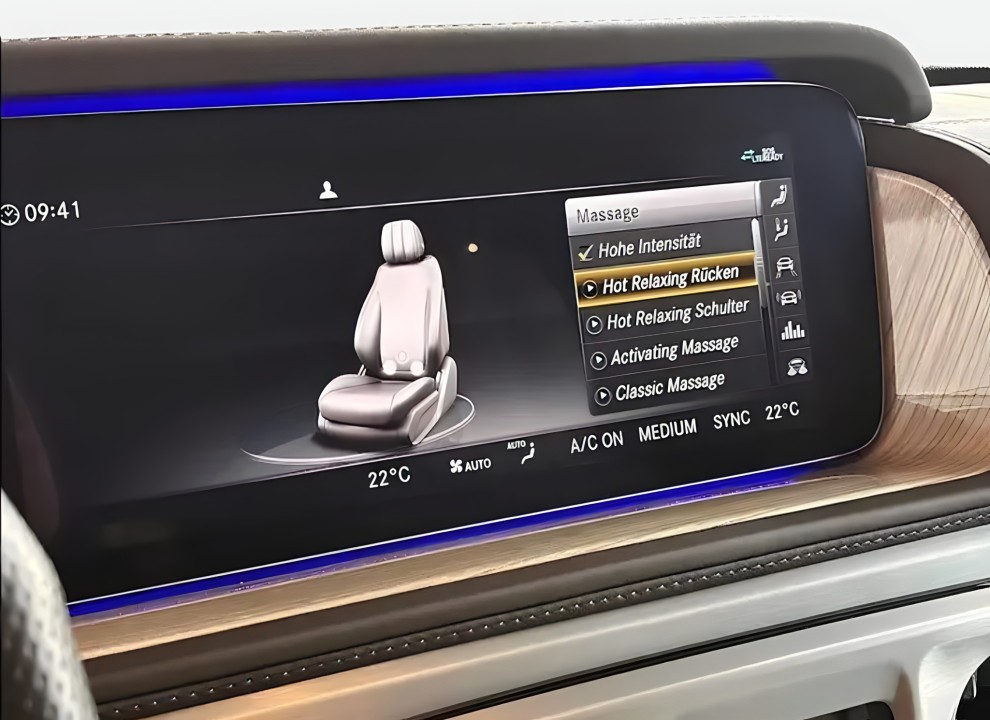 Mercedes-Benz G 63 AMG - foto 16