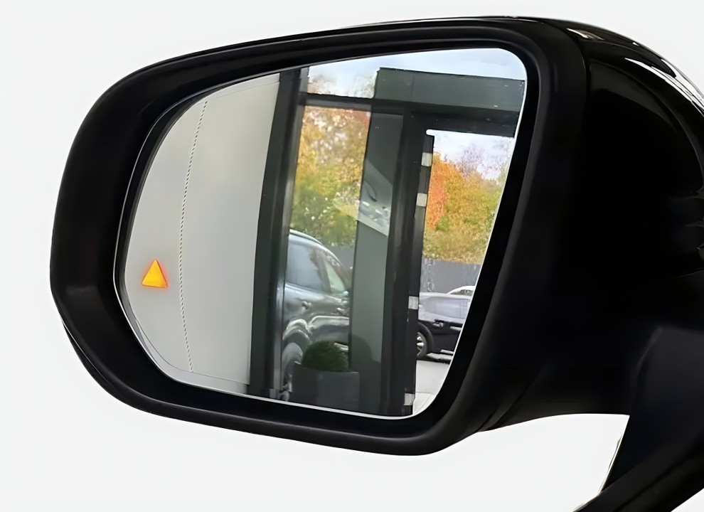 Mercedes-Benz G 63 AMG - foto 19