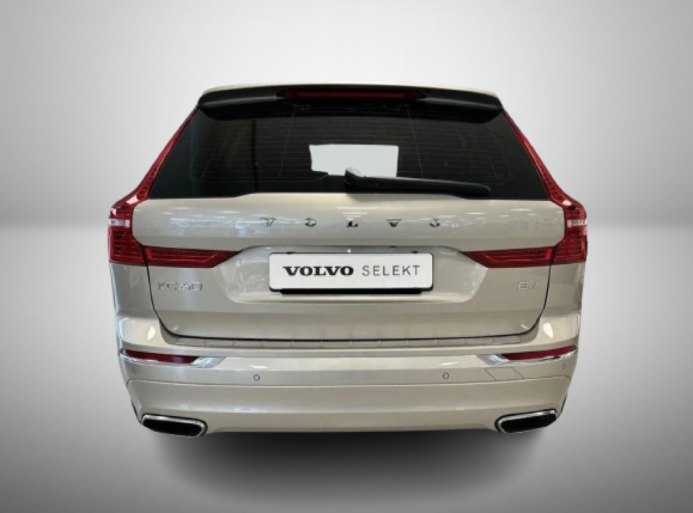 Volvo XC 60 B4 Diesel Inscription (4)