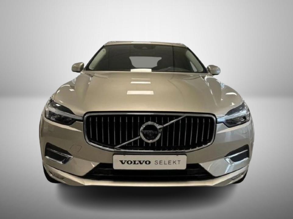 Volvo XC 60 B4 Diesel Inscription (5)