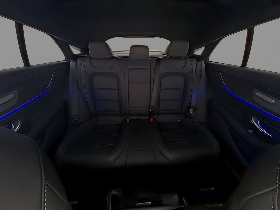 Mercedes-Benz AMG GT 4 63 S 4MATIC+ - foto 7