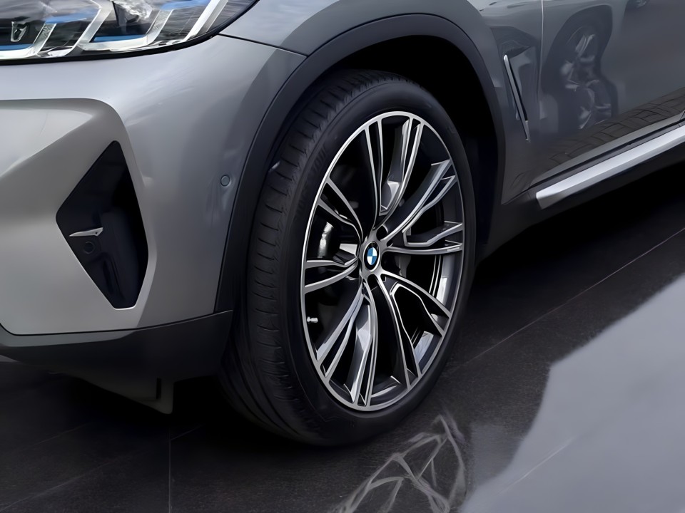 BMW X3 xDrive30d - foto 17