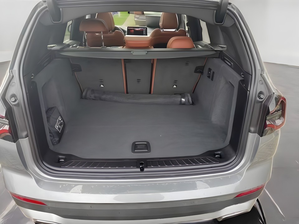 BMW X3 xDrive30d - foto 15