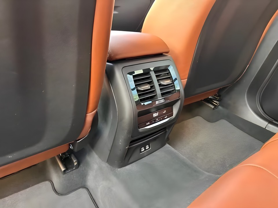 BMW X3 xDrive30d - foto 12