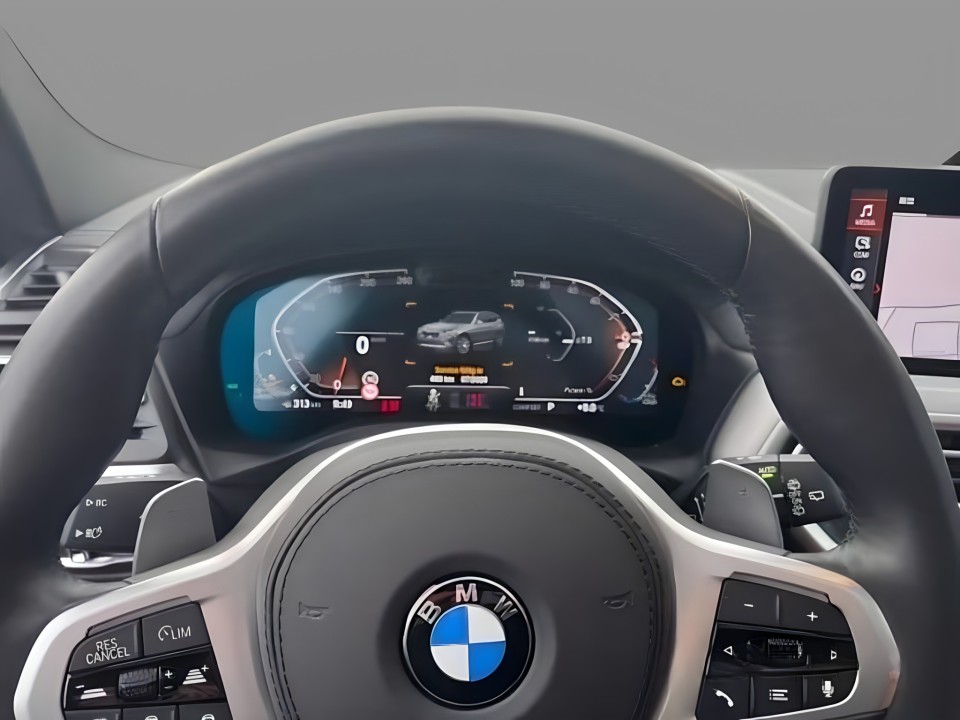 BMW X3 xDrive30d - foto 9