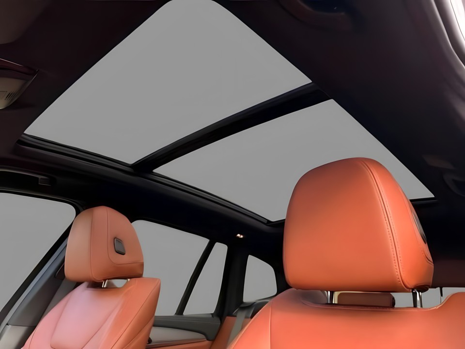 BMW X3 xDrive30d - foto 13