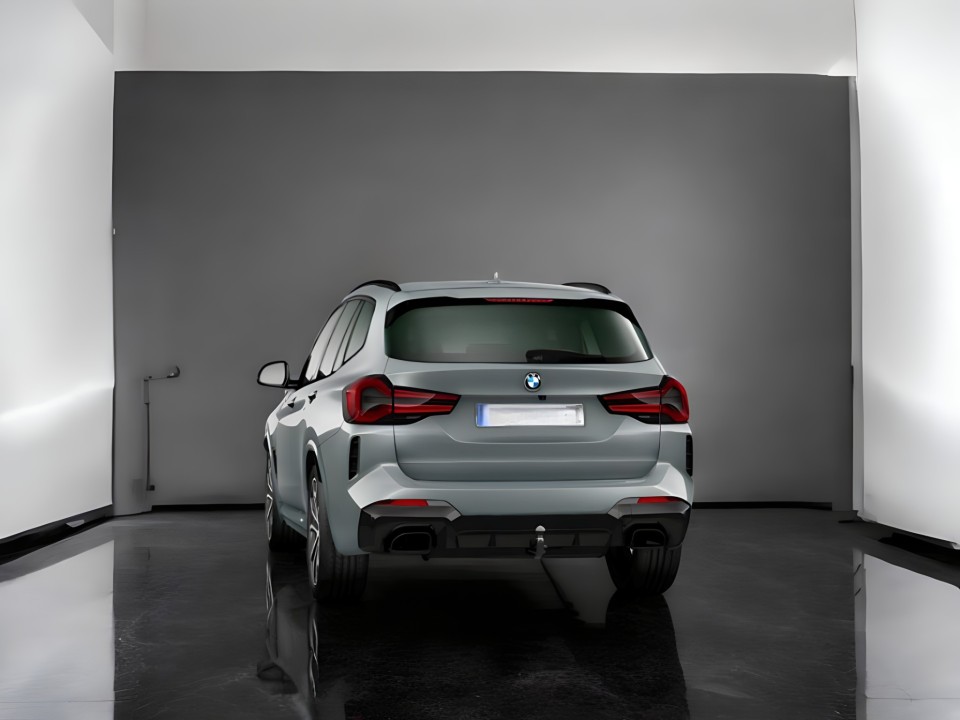 BMW X3 xDrive30d (4)