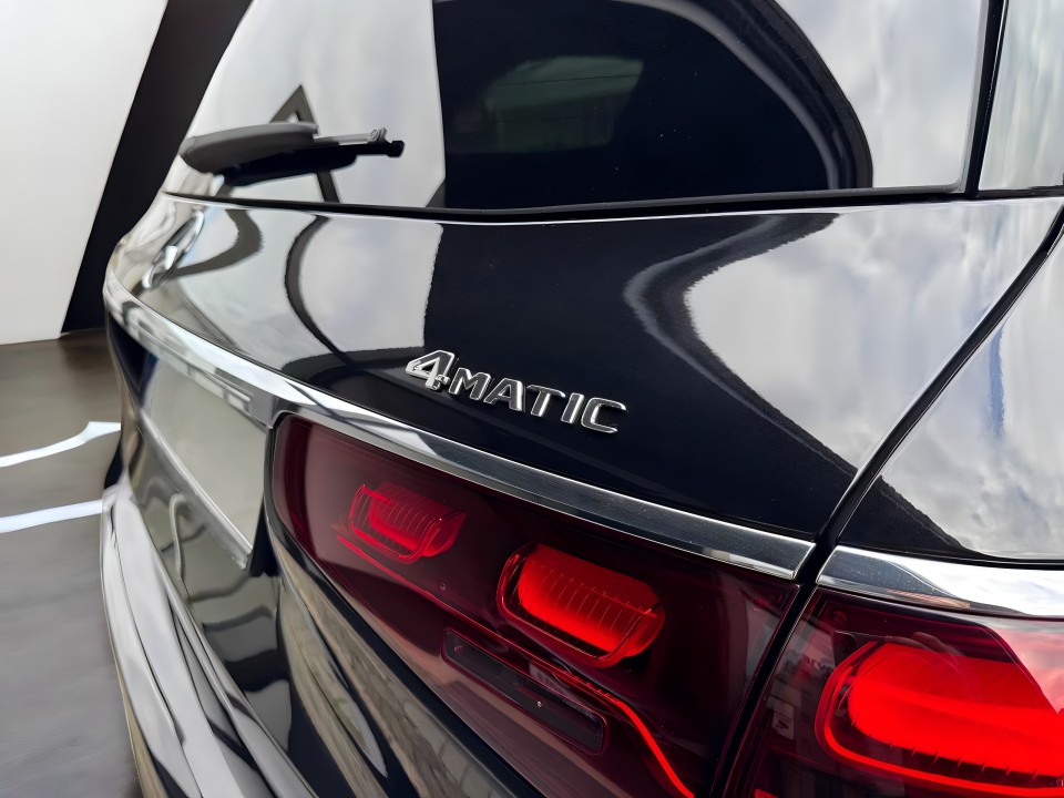 Mercedes-Benz GLS 450d AMG - foto 49