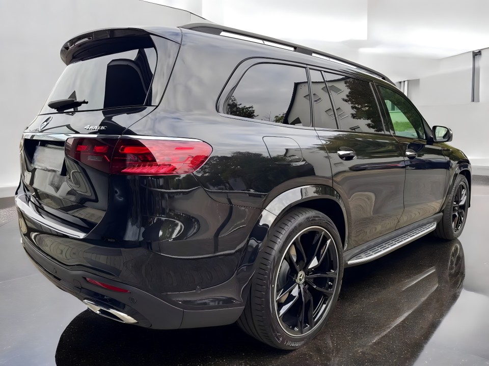Mercedes-Benz GLS 450d AMG (2)