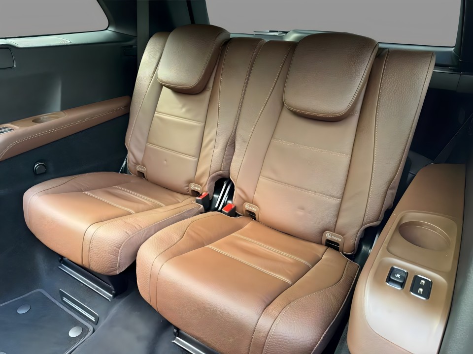 Mercedes-Benz GLS 450d AMG - foto 18