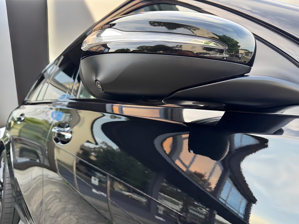 Mercedes-Benz GLS 450d AMG - foto 44