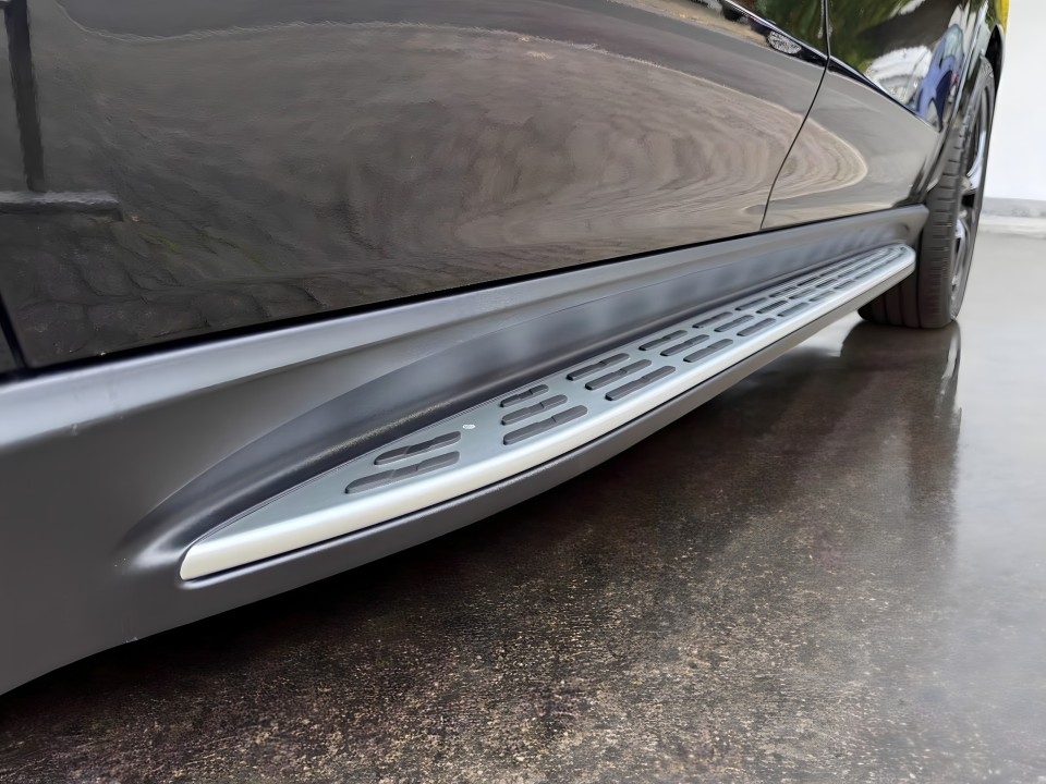 Mercedes-Benz GLS 450d AMG - foto 45