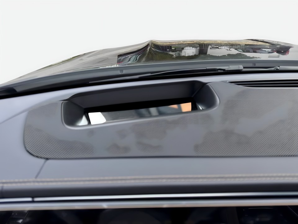 Mercedes-Benz GLS 450d AMG - foto 32