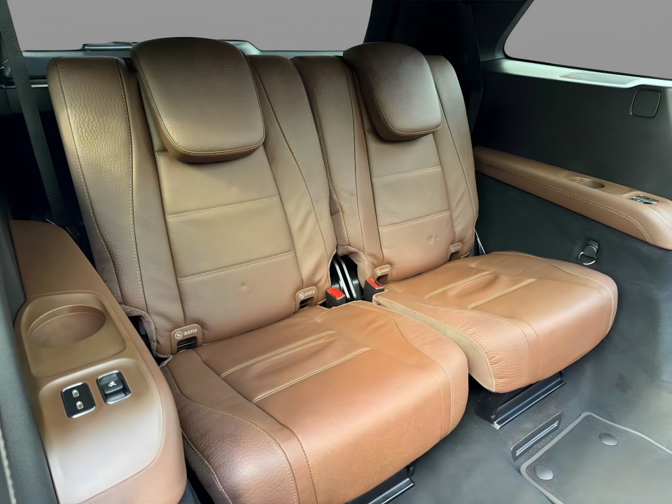 Mercedes-Benz GLS 450d AMG - foto 20