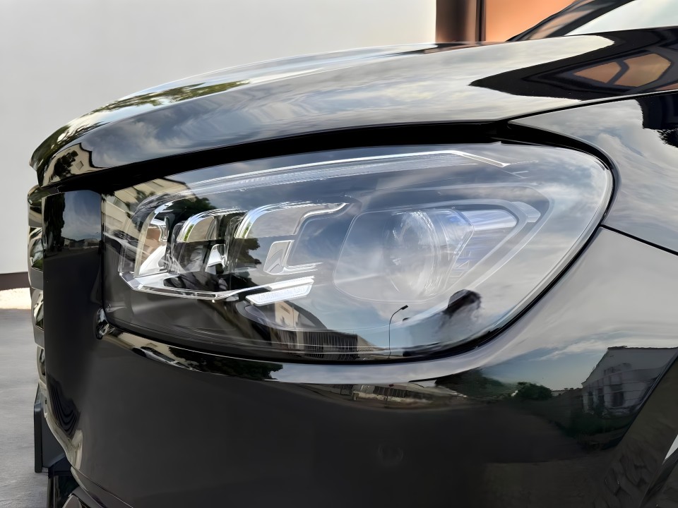 Mercedes-Benz GLS 450d AMG - foto 47