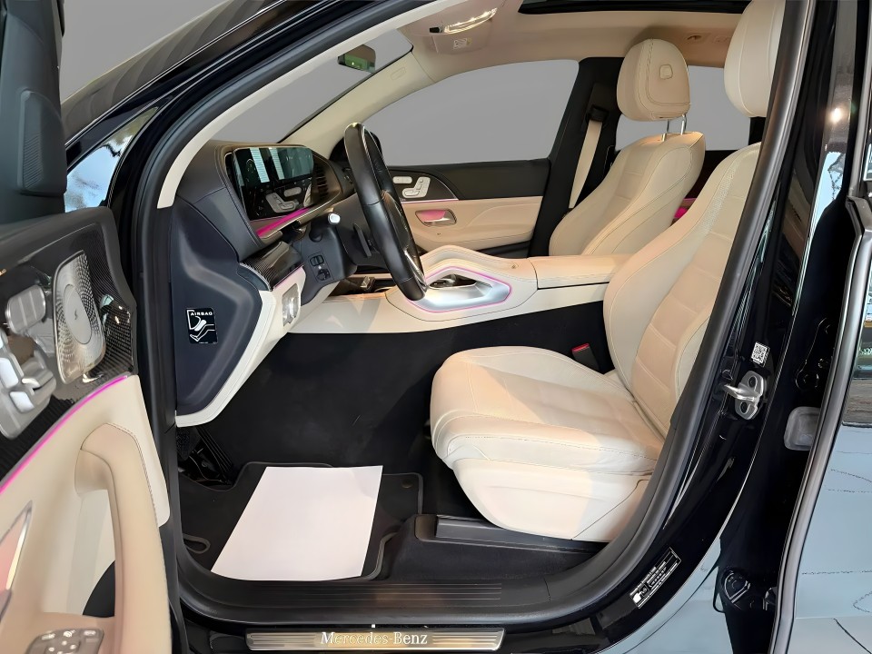 Mercedes-Benz GLE Coupe 350e 4MATIC AMG Line - foto 7