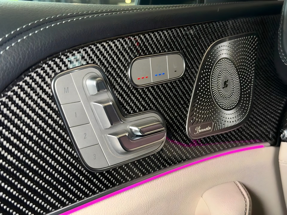 Mercedes-Benz GLE Coupe 350e 4MATIC AMG Line - foto 10