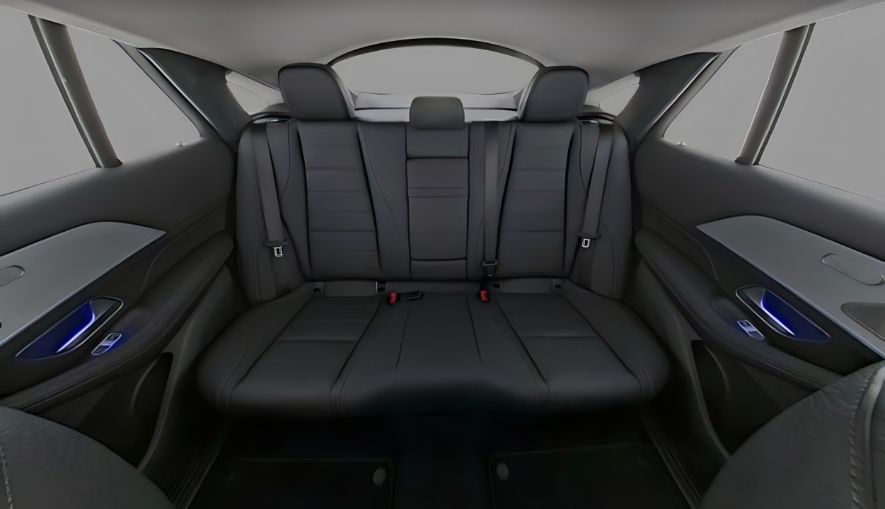 Mercedes-Benz GLE Coupe 400e 4MATIC AMG Line (4)