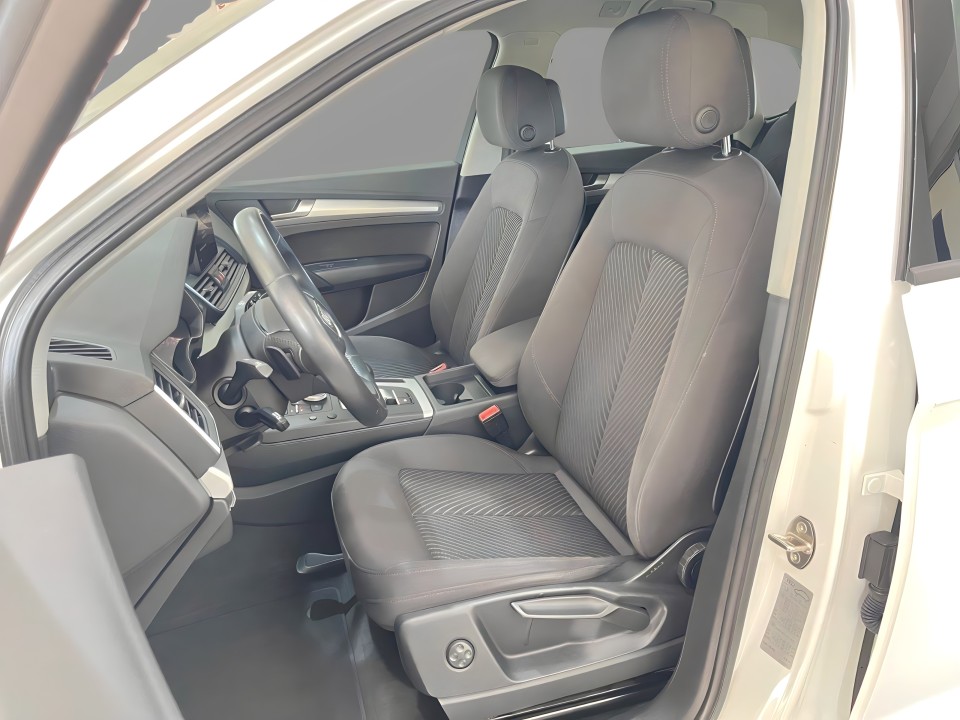 Audi Q5 35TDI quattro S tronic (5)