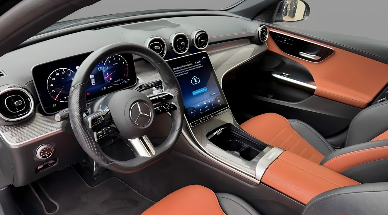 Mercedes-Benz C 300 4MATIC AMG - foto 10