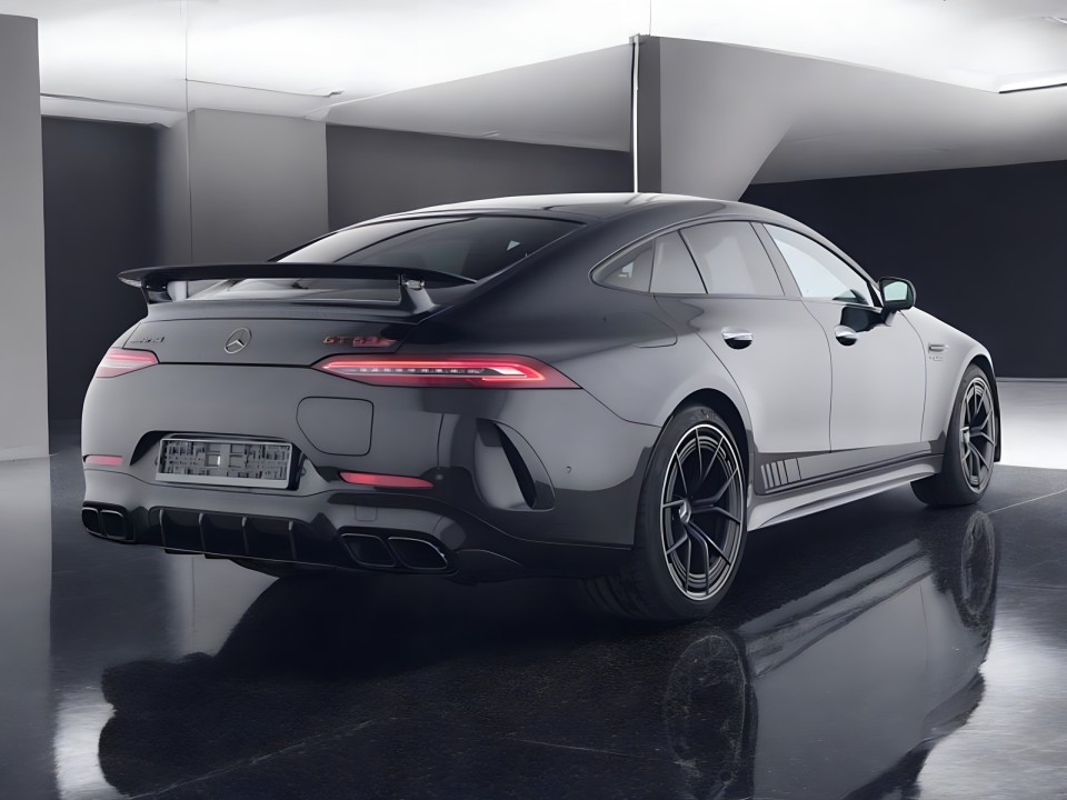 Mercedes-Benz AMG GT 63 S E Performance (3)