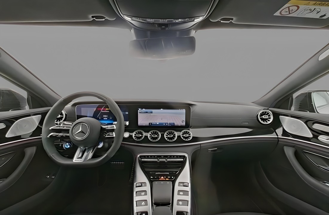 Mercedes-Benz AMG GT 63 S E Performance (5)