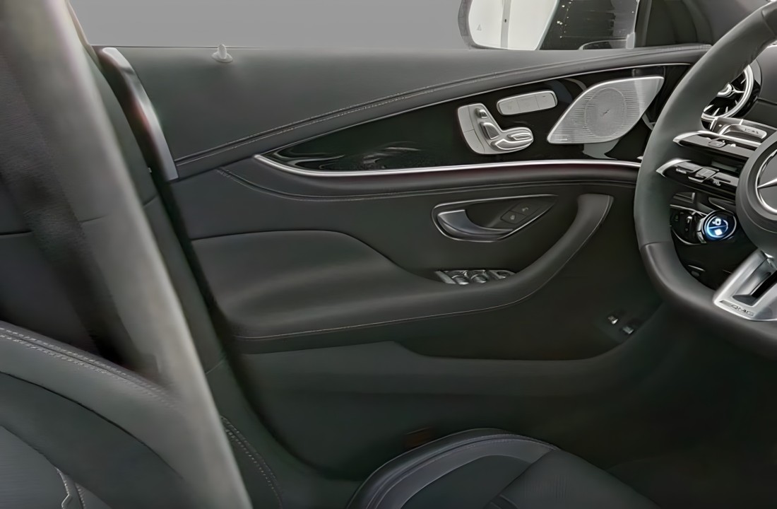 Mercedes-Benz AMG GT 63 S E Performance - foto 10