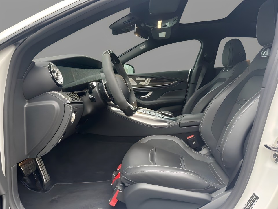 Mercedes-Benz AMG GT 4 63 S 4MATIC+ (5)