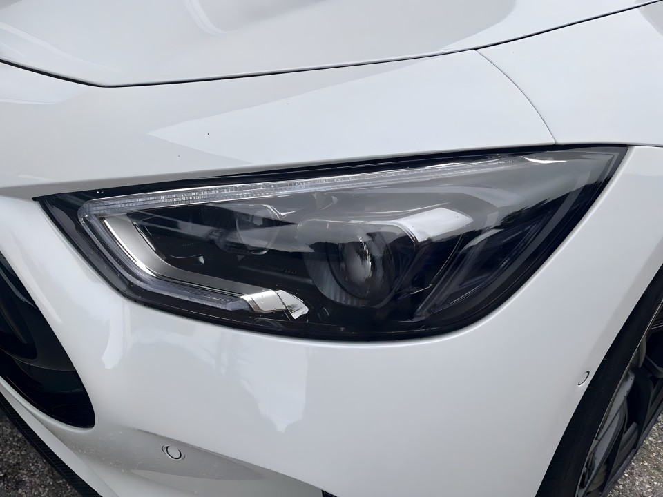 Mercedes-Benz AMG GT 4 63 S 4MATIC+ - foto 10