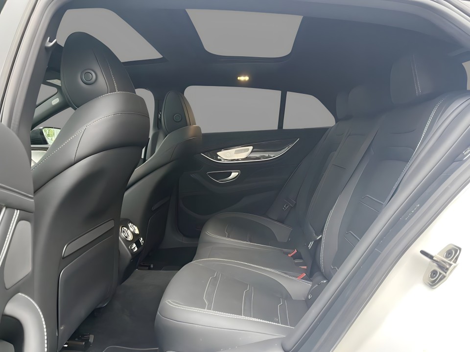 Mercedes-Benz AMG GT 4 63 S 4MATIC+ - foto 6