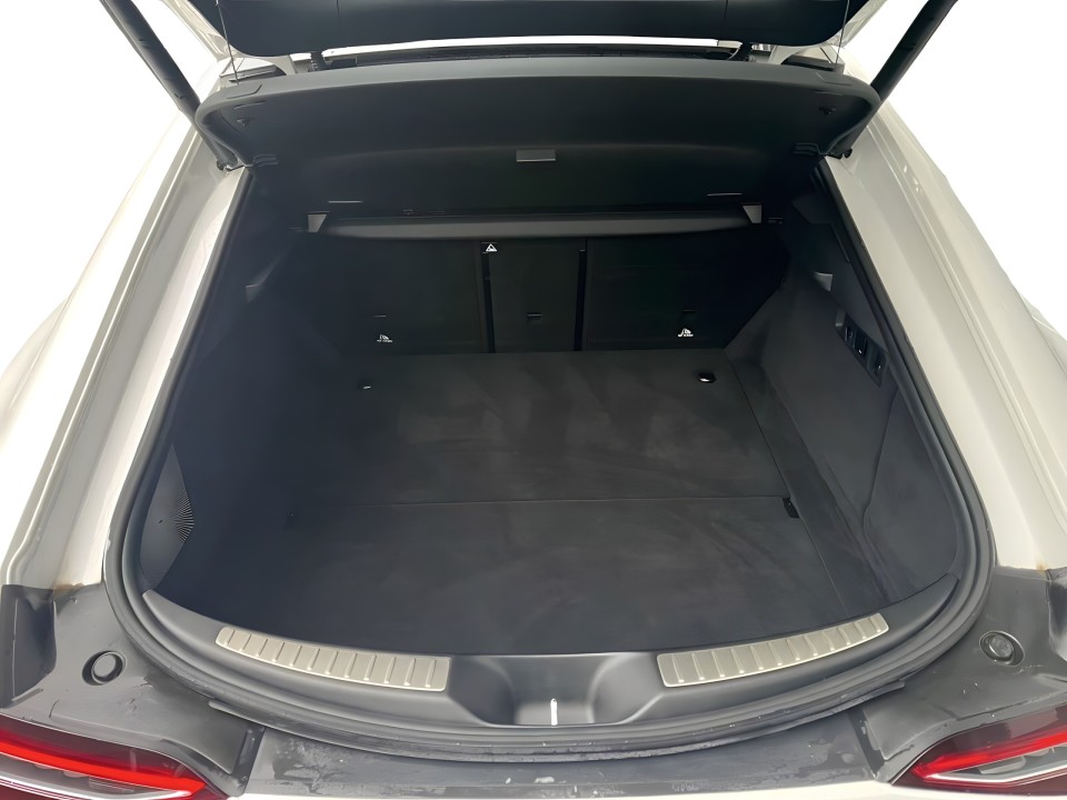 Mercedes-Benz AMG GT 4 63 S 4MATIC+ - foto 12