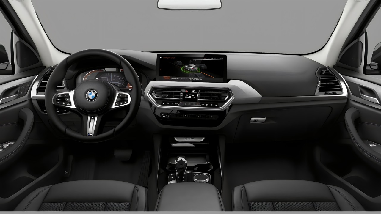 BMW X3 xDrive30d - foto 7