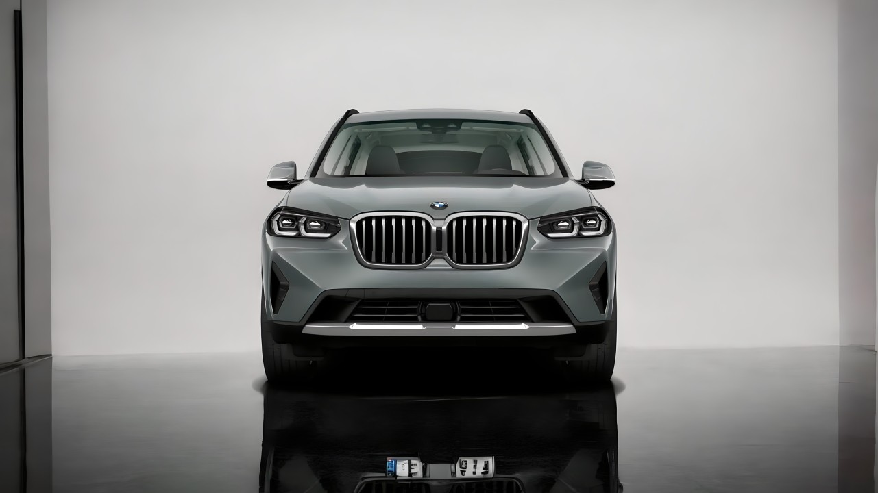 BMW X3 xDrive30d (5)