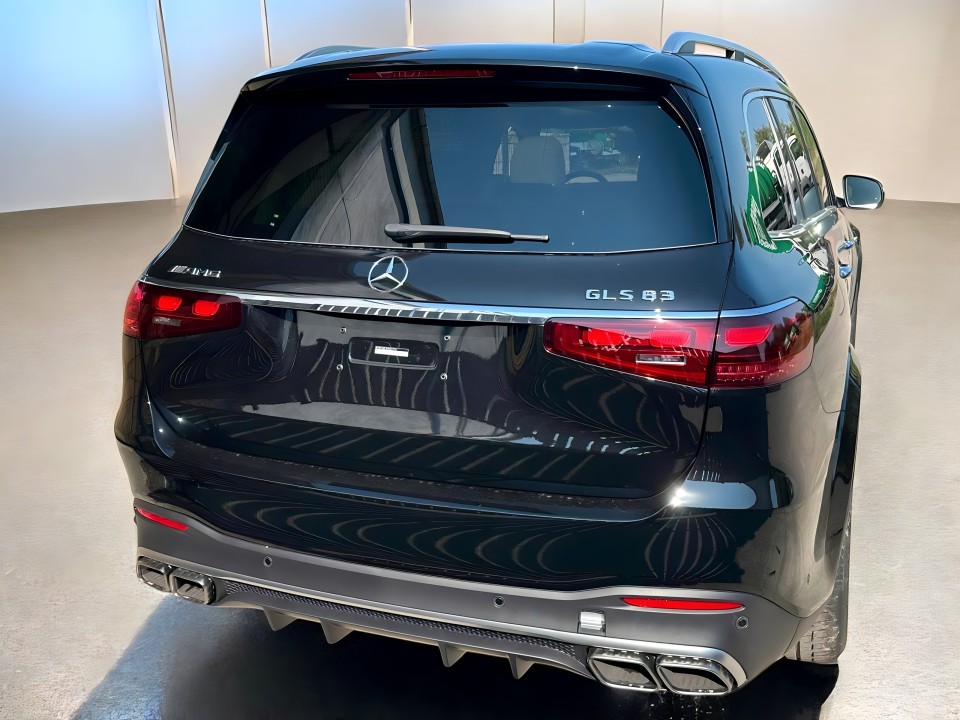 Mercedes-Benz GLS 63 AMG 4MATIC+ (5)