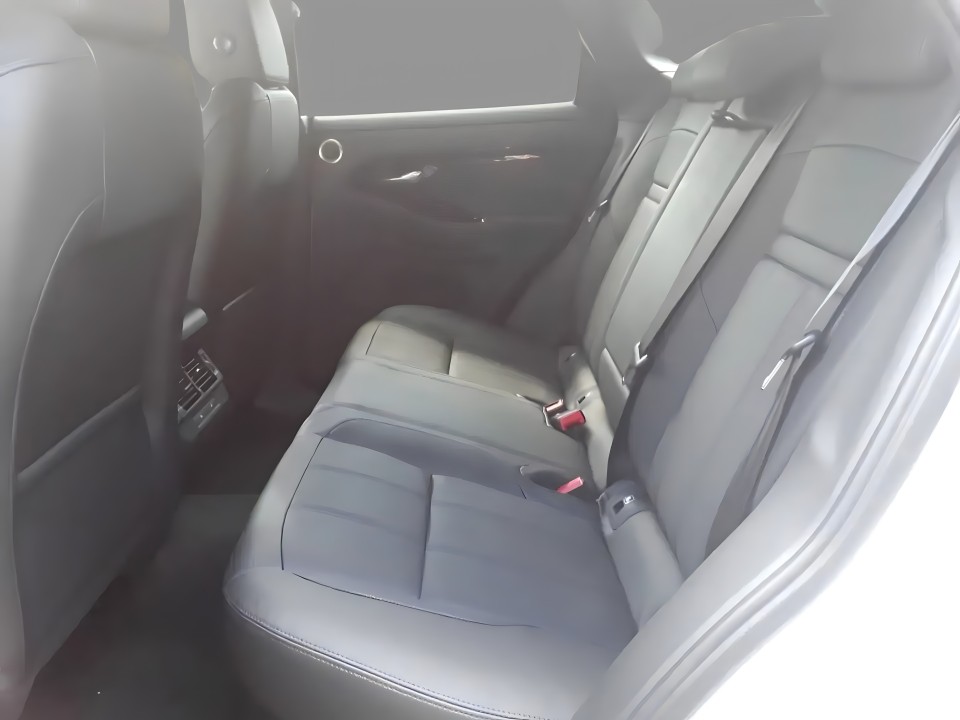 Land Rover Range Rover Evoque - foto 8