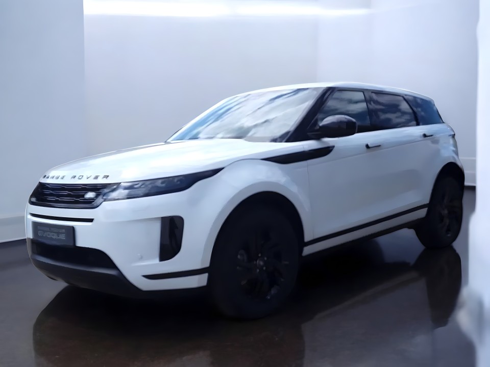 Land Rover Range Rover Evoque (4)