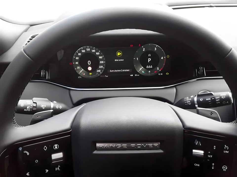 Land Rover Range Rover Evoque - foto 7