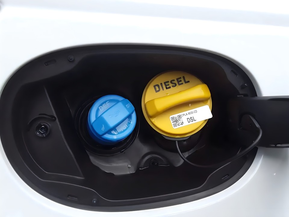 Land Rover Range Rover Evoque - foto 12