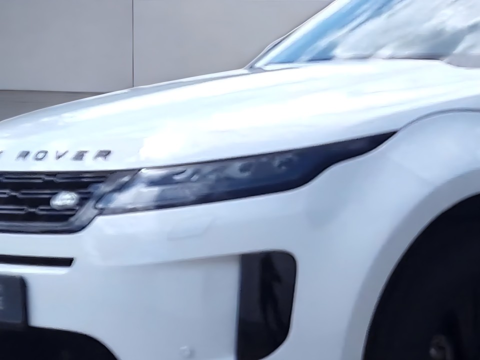 Land Rover Range Rover Evoque - foto 13